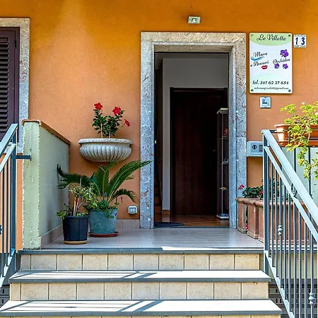 Mari E Amuri جيارديني ناكسوس